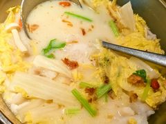 -闽上鲜·福建菜(龙湖滨江天街店)