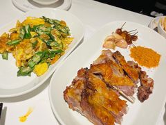 -西域阿里马新疆菜·清真(桂花路店)