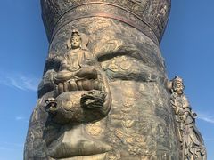 -上海东林寺(金山区)