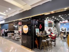 -海马体照相馆|大师(北京华贸中心店)