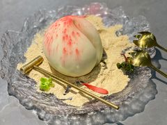 -古仓餐厅·创意菜