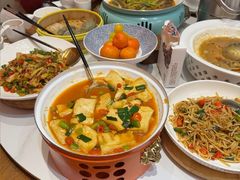 -红椒香·闽北光泽菜·宴请聚会(奥体店)