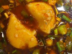 -李子坝梁山鸡(北碚万达五鸡哥店)