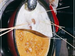 -袁记串串香(人民公园店)