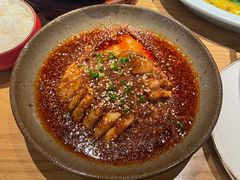 -滋色臻选川菜(北京坊旗舰店)