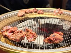 -西塔老太太泥炉烤肉(上海七宝领展广场店)