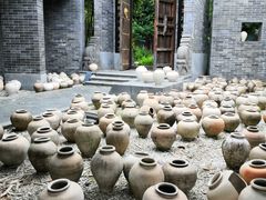 -武汉园博园(武汉自然博物馆)