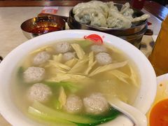 -子午路张记肉夹馍(小寨西路店)
