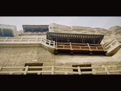 -敦煌莫高窟