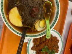 -华天延吉餐厅(西四总店)