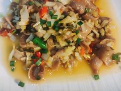 -千岛湖小鱼儿·淳安匠心农家菜