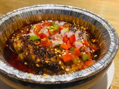 -辛香汇·现炒川菜(武进吾悦店)