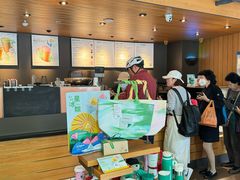 -星巴克(红房子店)