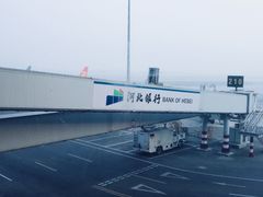 -石家庄正定国际机场-T2航站楼