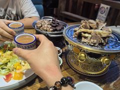 -蒙亨·手把肉·蒙古包文化主题餐厅(乌兰察布天恒广场店)
