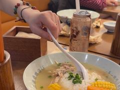 -王春春鸡汤饭(上海中海环宇城店)