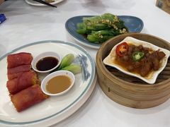 海虾红米肠-金华安大酒楼·老牌潮菜·粤式茶点(东方国际店)