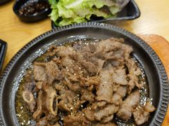 -高社长参鸡汤(高丽街店)