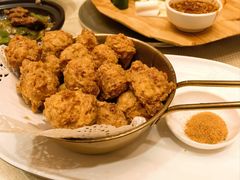 -京滨饭店·餐厅(阜外大街店)
