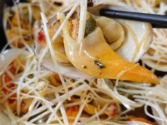 文贝-胶东海鲜大排档(北太平庄店)