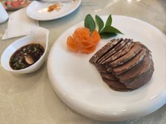 -玉华宫宾馆·餐厅(铜川驻京办店)
