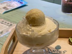 -杏甜品(尖沙咀加拿分道店)