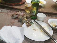 -郑庄脂渣海鲜楼(九水路店)