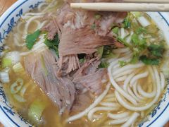 -王记汤河桥合罗面(兴鹤大街店)