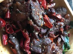 黑牛干巴-飞虎过桥米线(翠湖店)