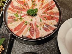 -柔杉家黑牛烤肉·活鳗鱼(太原街店)