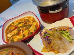 -望江门小龙虾·烧烤(九堡店)