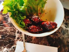 -Lets burger非常汉堡·环球风味(蓝色港湾店)