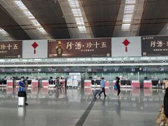 -常州奔牛国际机场