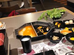 -八角锄烧·肉火锅(天河城店)