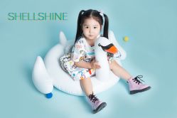 点击看大图 -SHELLSHINEkids山上儿童摄影(天邑澜山店)