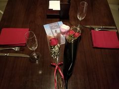 -环球港凯悦 · 享悦中餐厅