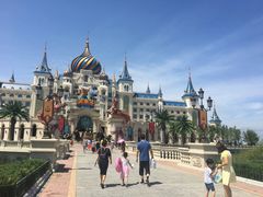 -波塞冬旅游度假区