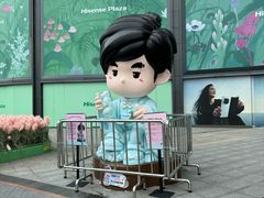 -长沙文和友(海信广场店)