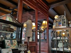 -古董花园(思南路42弄小区店)