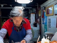 -88号小吃店·经典云南菜·地道纳西美食