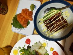 -福匠日本料理(人民路店)