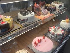 -DQ·蛋糕·冰淇淋(龙湖狮山天街店)
