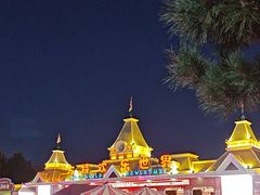 -沈阳方特欢乐世界