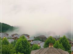 -綦江古剑山