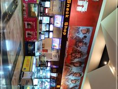 -嘉华国际影城(学清路店)