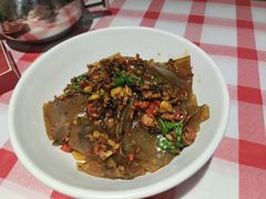 -西江红·株洲本地菜(滨江南路店)