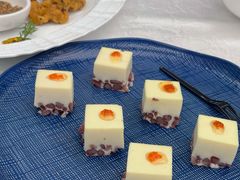 鲜奶红豆糕-品海楼·大连海胆锅贴馆(东港店)