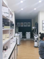 -菩叶脱发白发中心