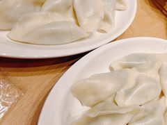 -喜家德虾仁水饺(浦东山姆店)
