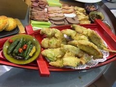 -君霖海鲜私房菜(春柳店)